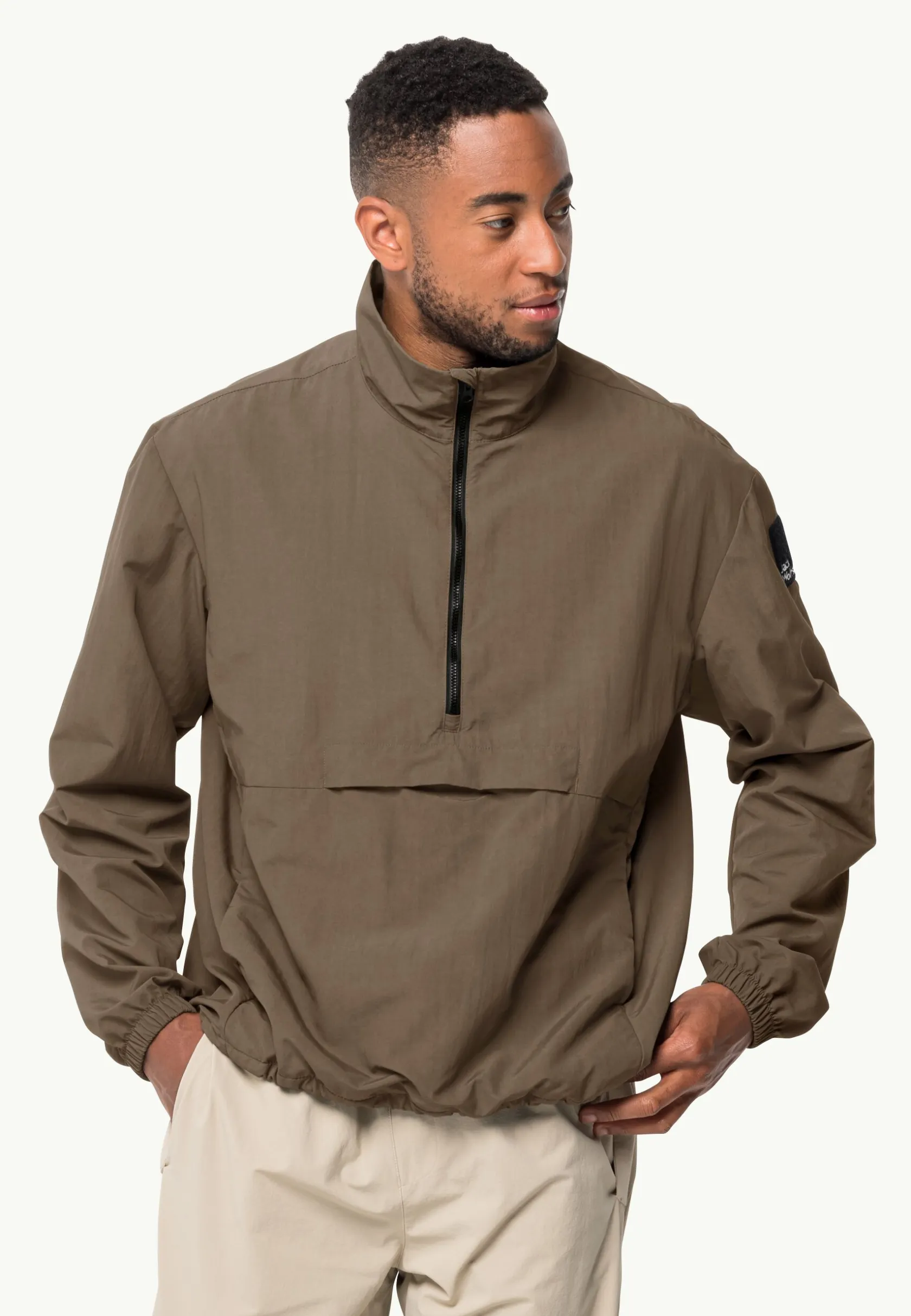 Lifestyle|Lifestyle|Jack Wolfskin Konstabler Overhead
