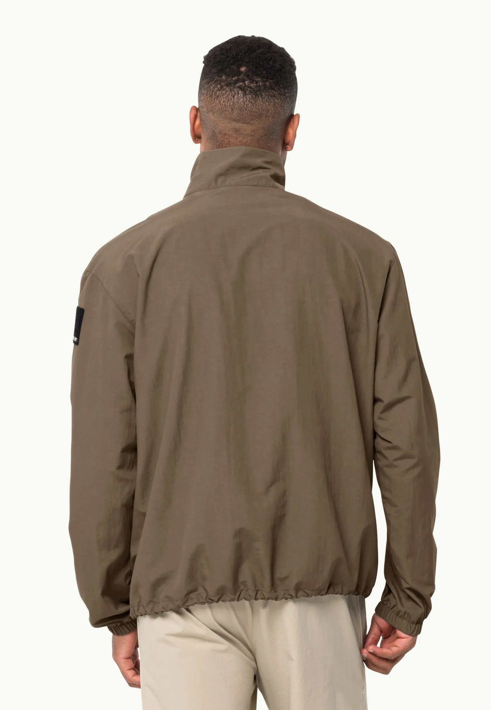 Lifestyle|Lifestyle|Jack Wolfskin Konstabler Overhead