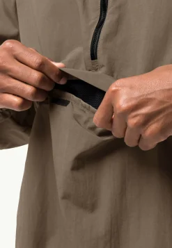 Lifestyle|Lifestyle|Jack Wolfskin Konstabler Overhead