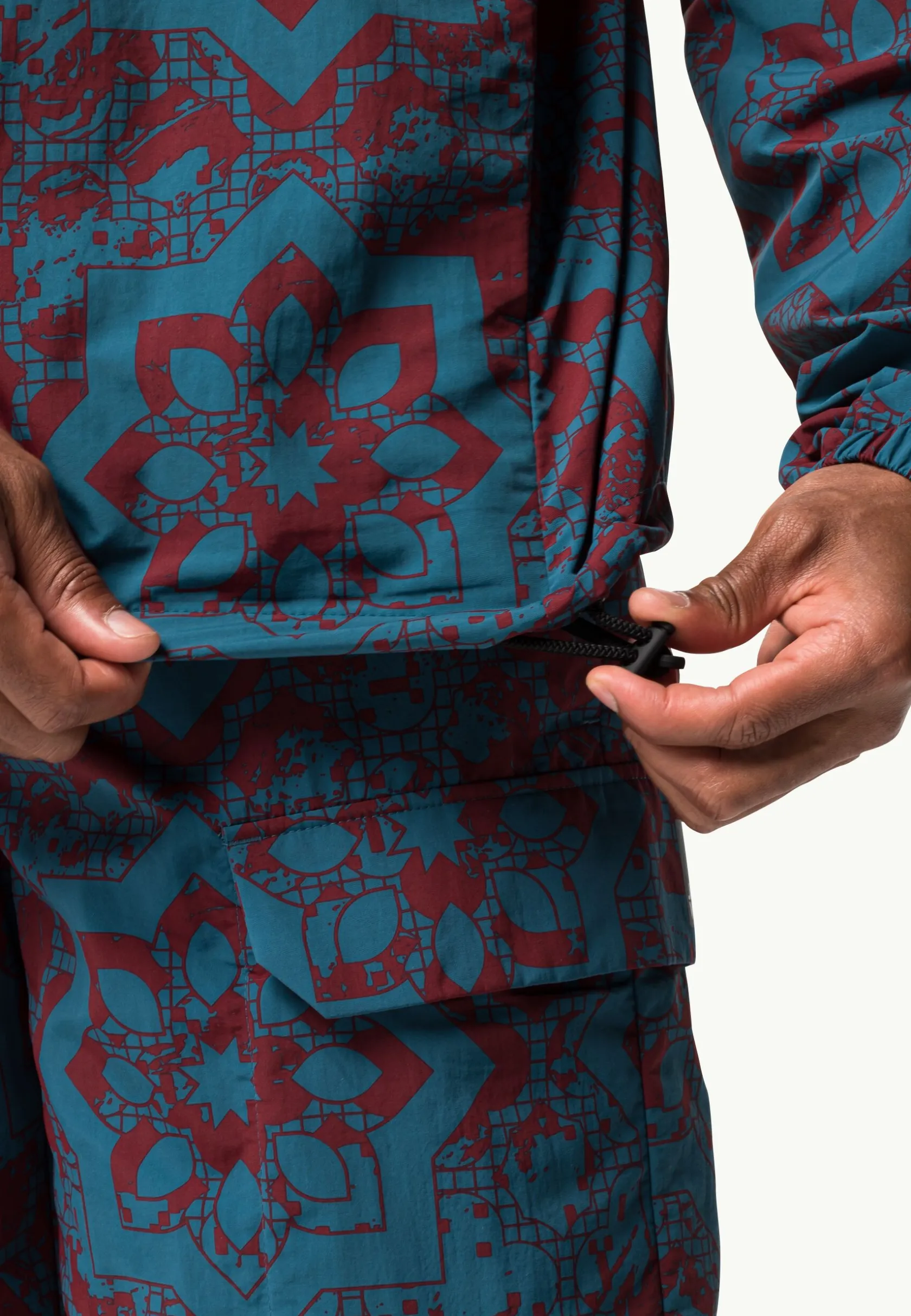 Lifestyle|Lifestyle|Jack Wolfskin Konstabler Overhead