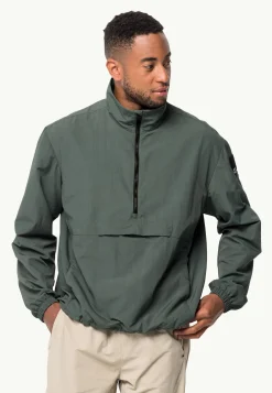 Lifestyle|Lifestyle|Jack Wolfskin Konstabler Overhead