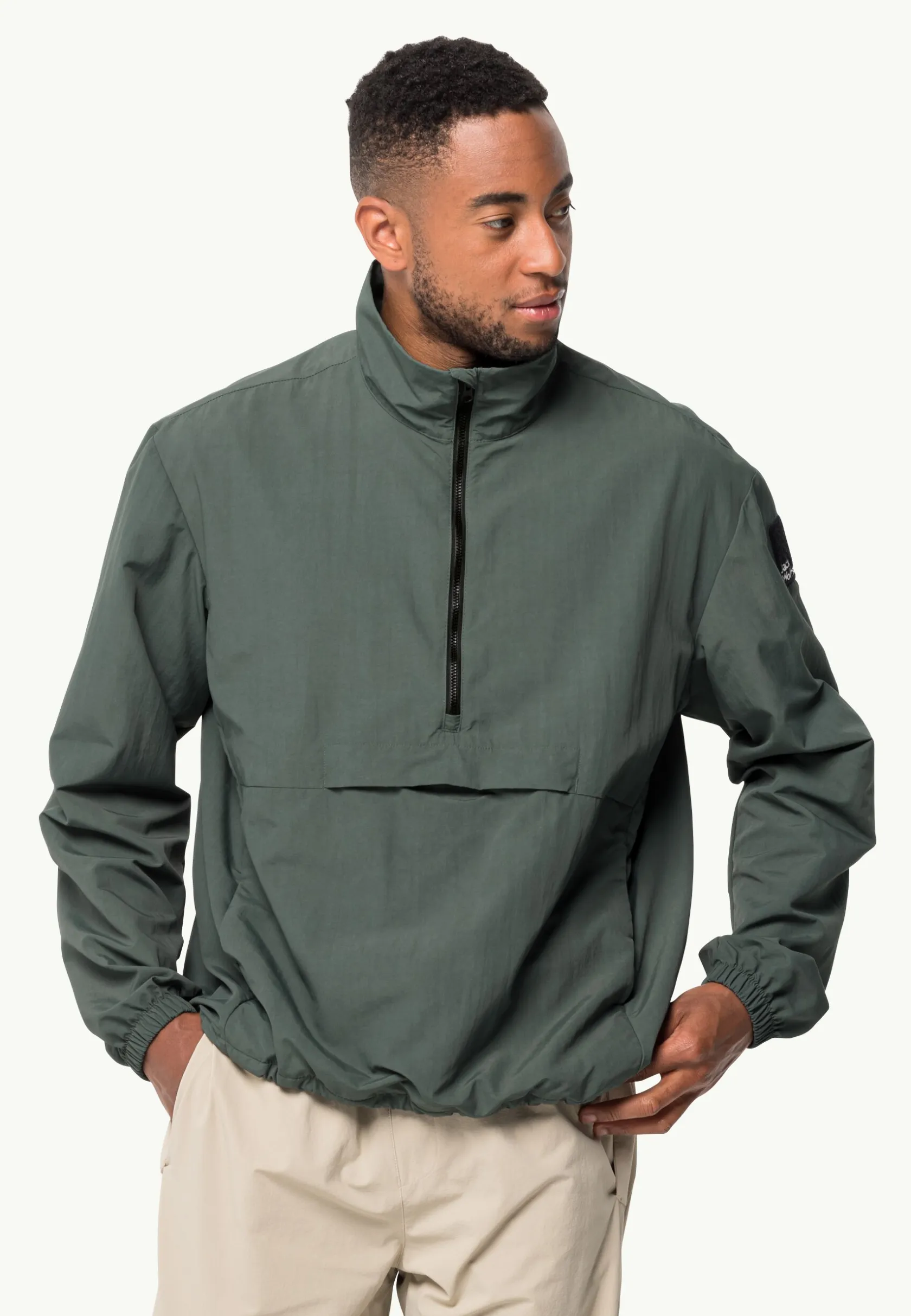 Lifestyle|Lifestyle|Jack Wolfskin Konstabler Overhead