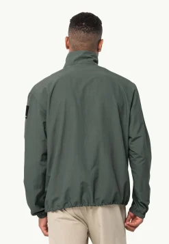 Lifestyle|Lifestyle|Jack Wolfskin Konstabler Overhead