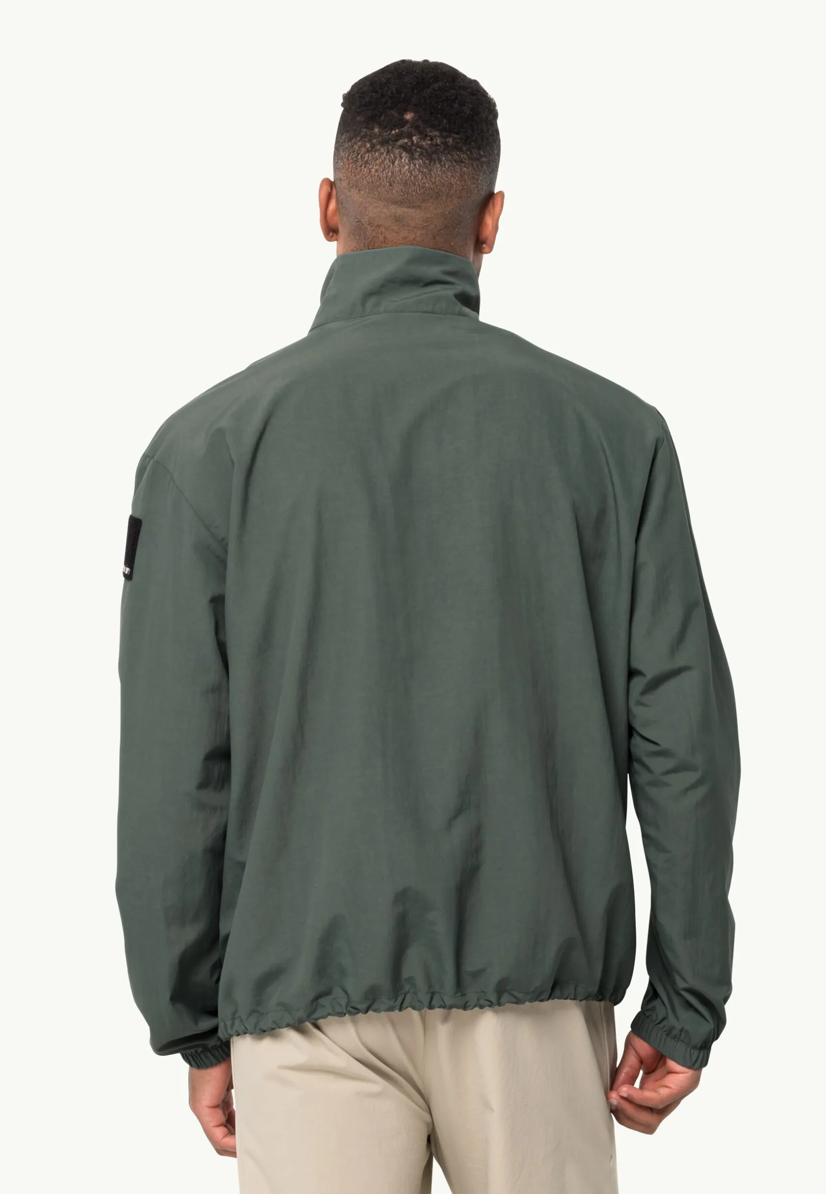 Lifestyle|Lifestyle|Jack Wolfskin Konstabler Overhead