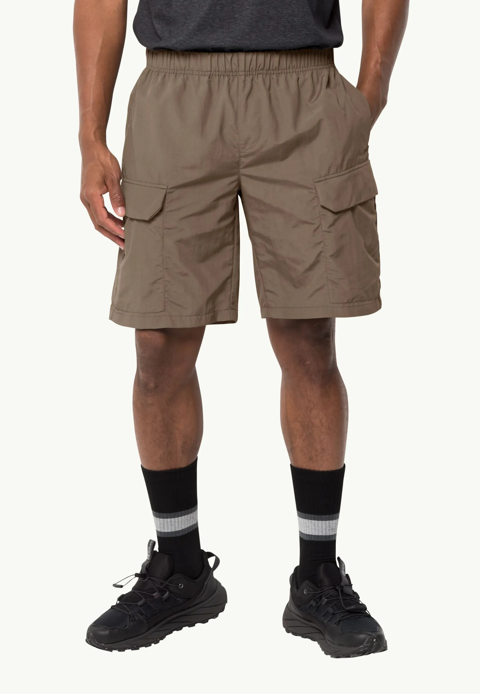 Lifestyle|Lifestyle|Jack Wolfskin Konstabler Shorts