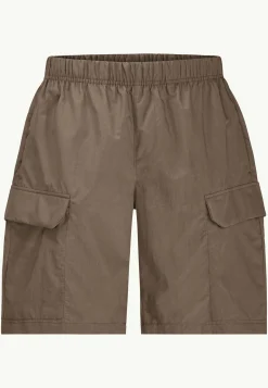 Lifestyle|Lifestyle|Jack Wolfskin Konstabler Shorts