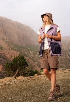 Lifestyle|Lifestyle|Jack Wolfskin Konstabler Shorts