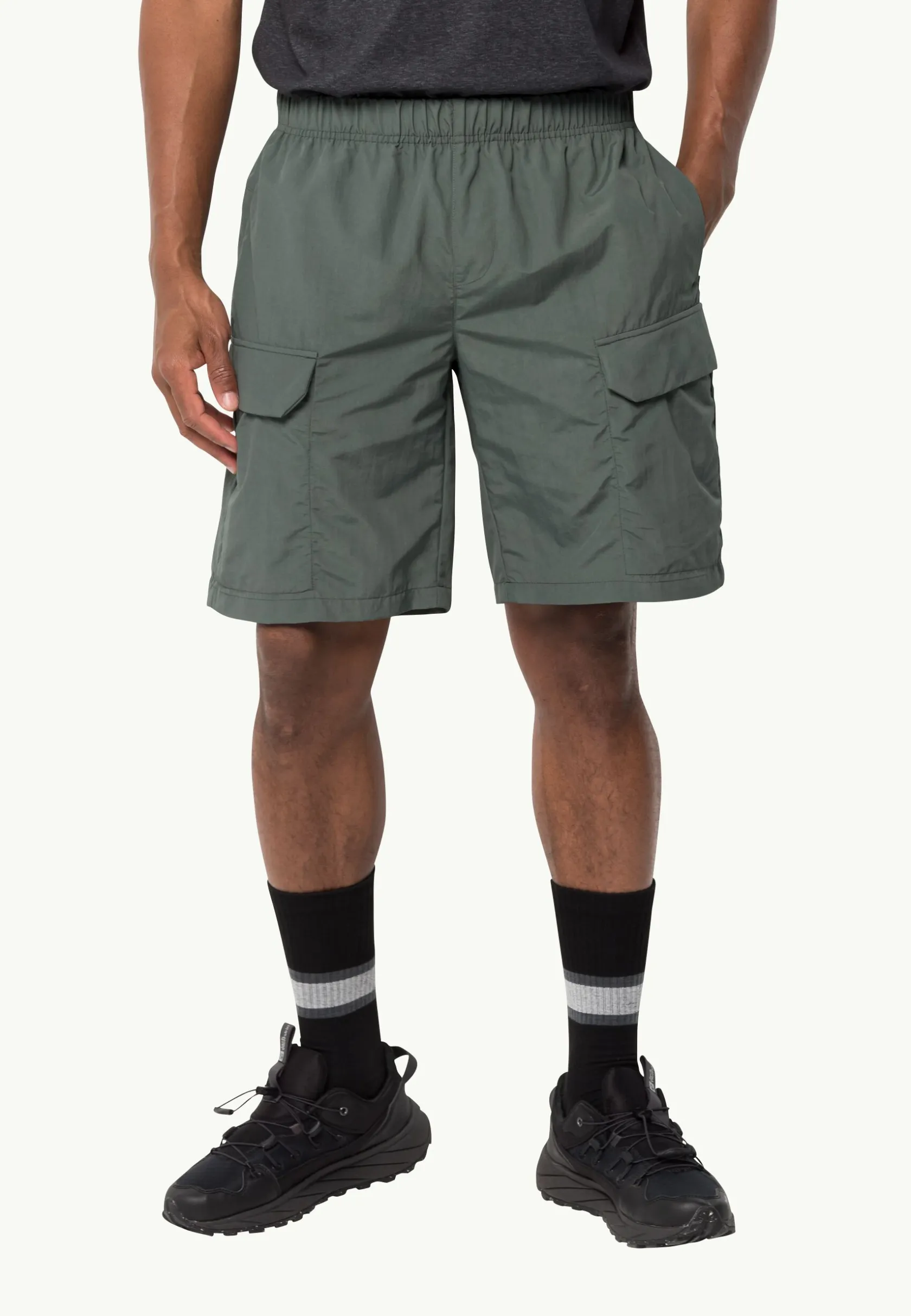 Lifestyle|Lifestyle|Jack Wolfskin Konstabler Shorts