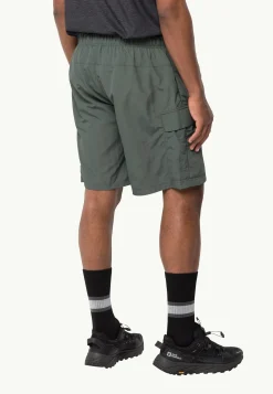 Lifestyle|Lifestyle|Jack Wolfskin Konstabler Shorts