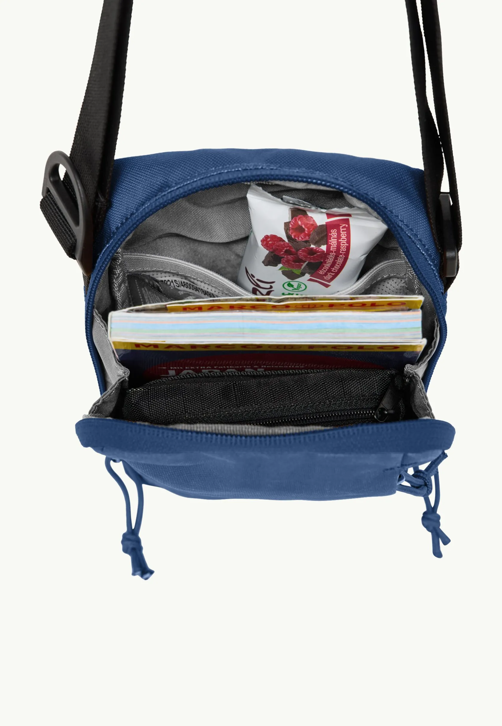 Lifestyle|Schoudertassen|Jack Wolfskin Konya Bag