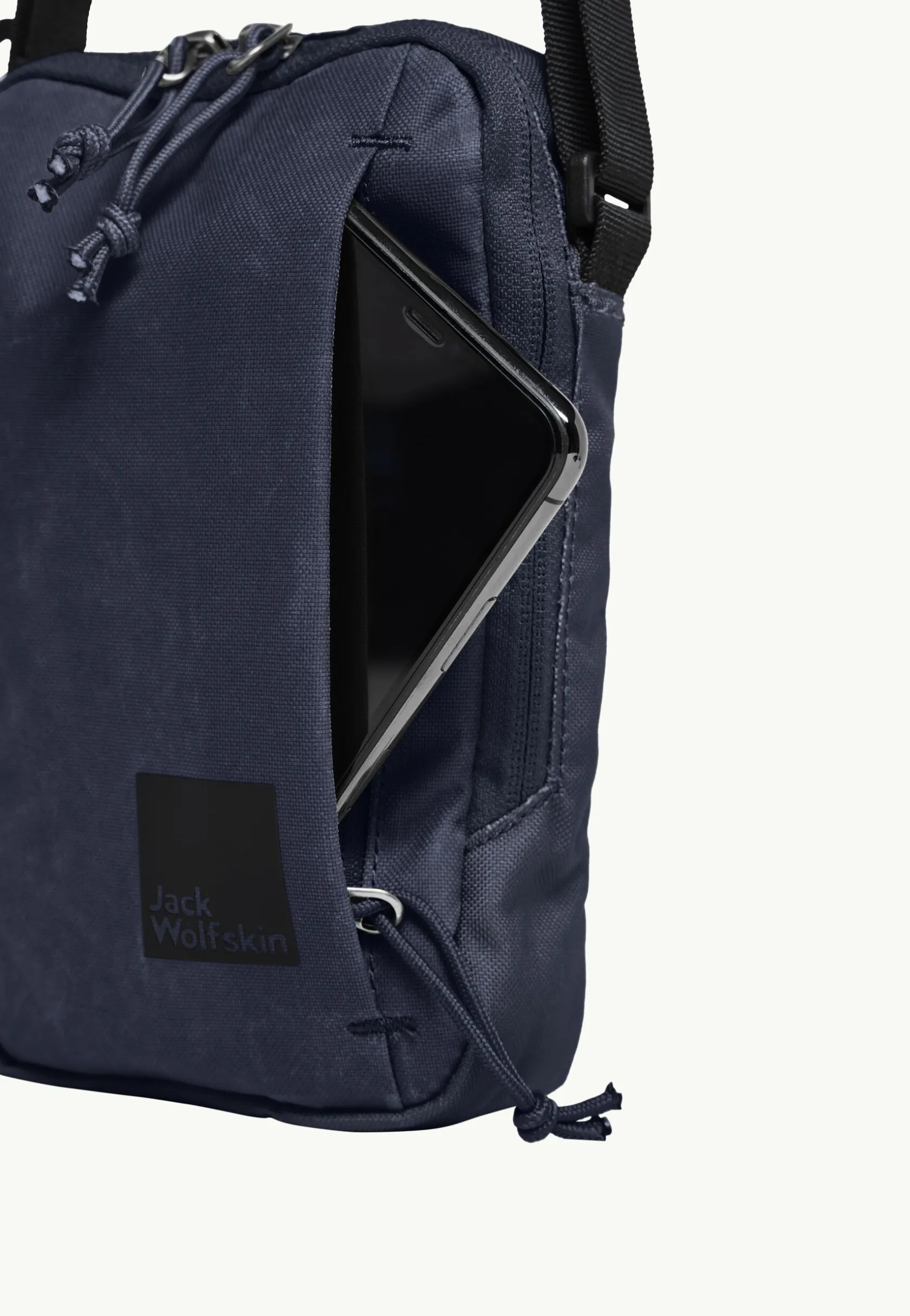 Lifestyle|Schoudertassen|Jack Wolfskin Konya Bag