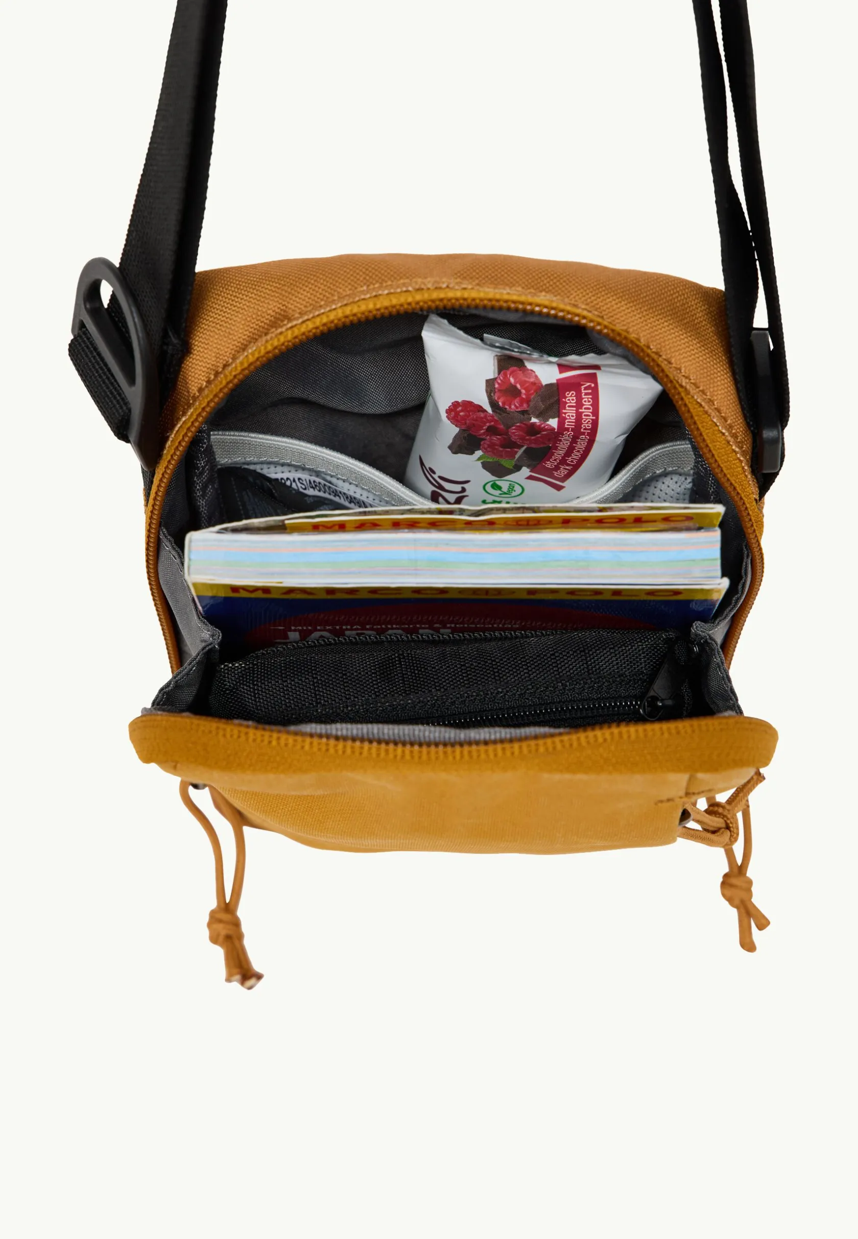 Lifestyle|Schoudertassen|Jack Wolfskin Konya Bag