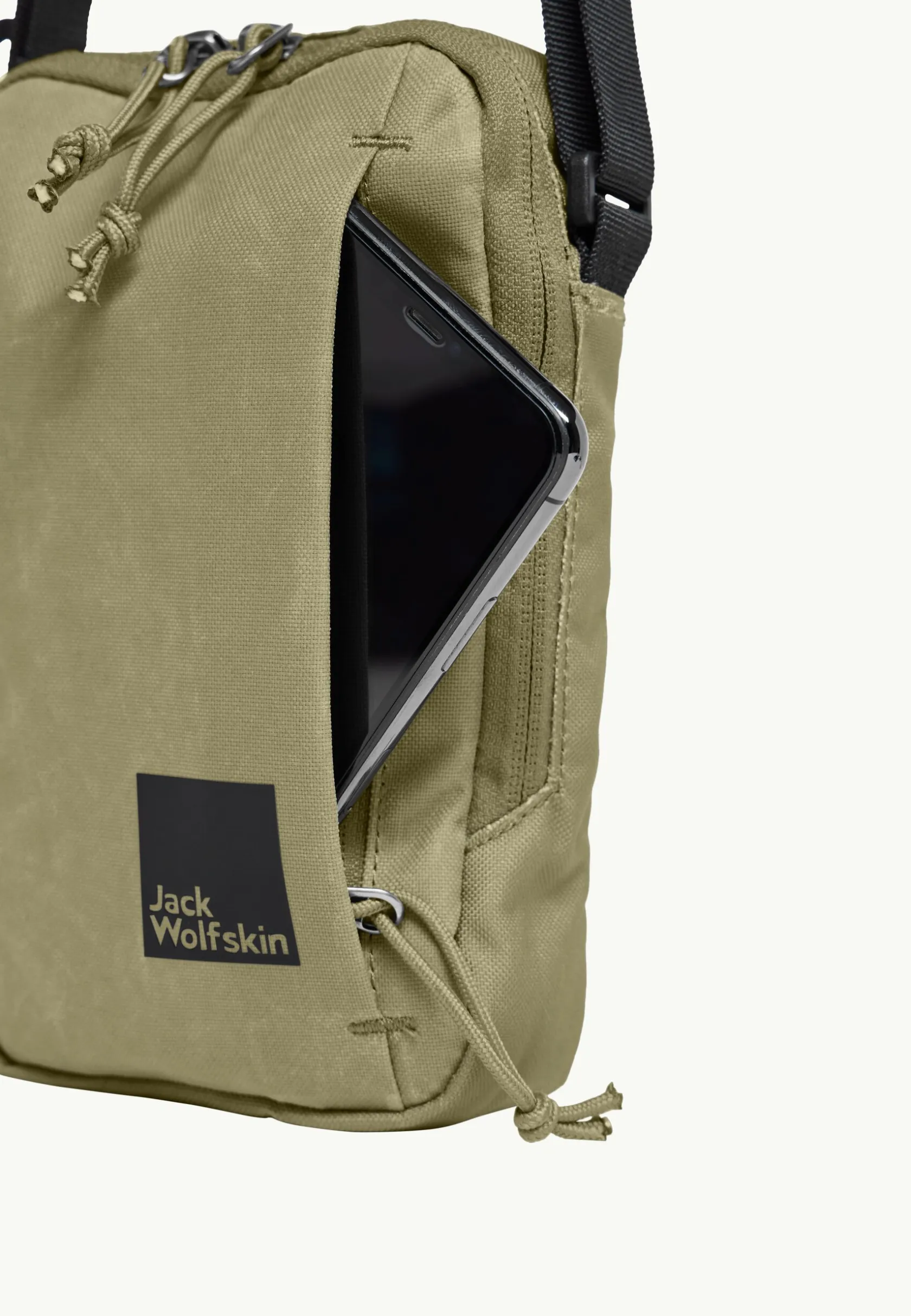 Lifestyle|Schoudertassen|Jack Wolfskin Konya Bag