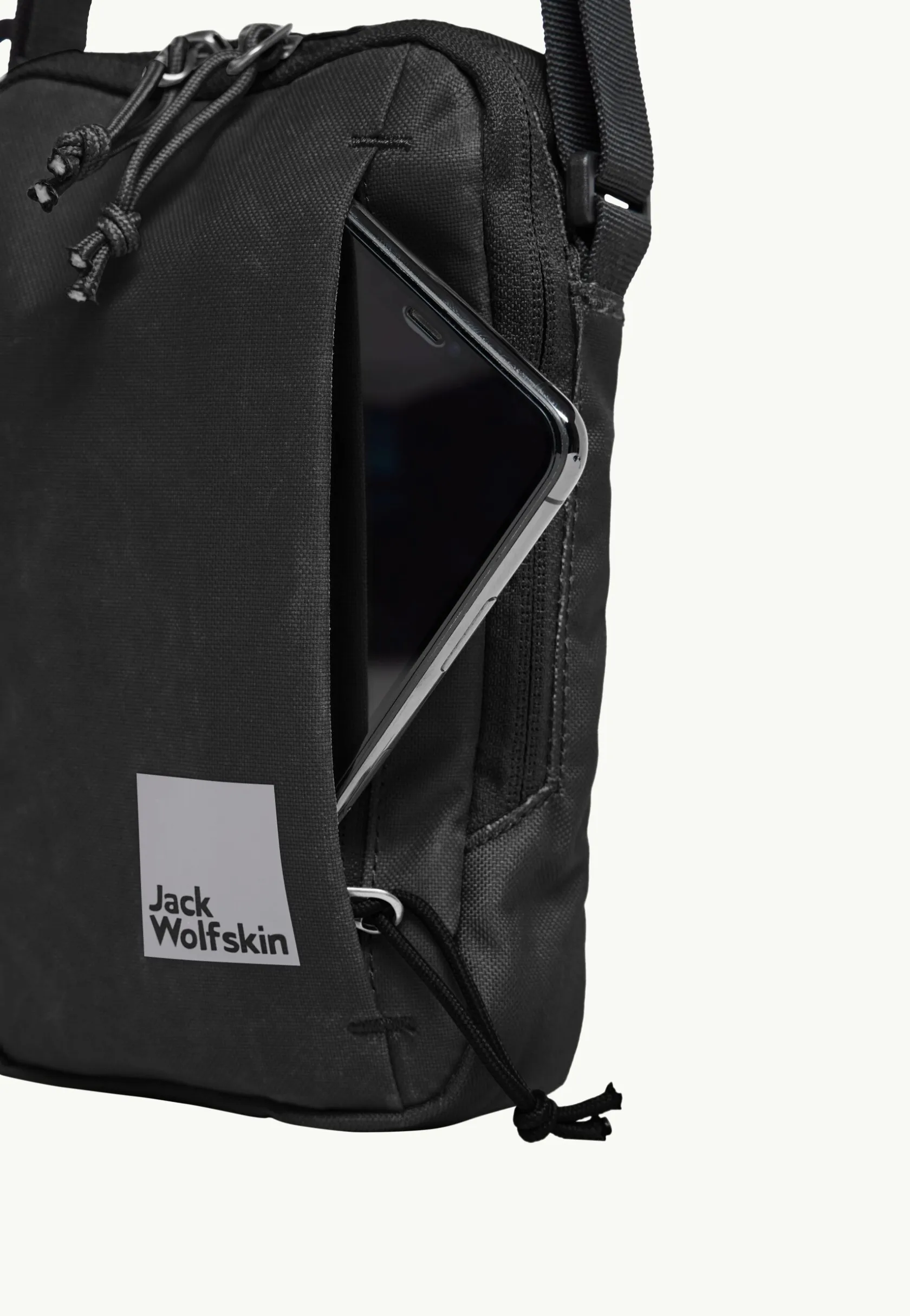 Lifestyle|Schoudertassen|Jack Wolfskin Konya Bag