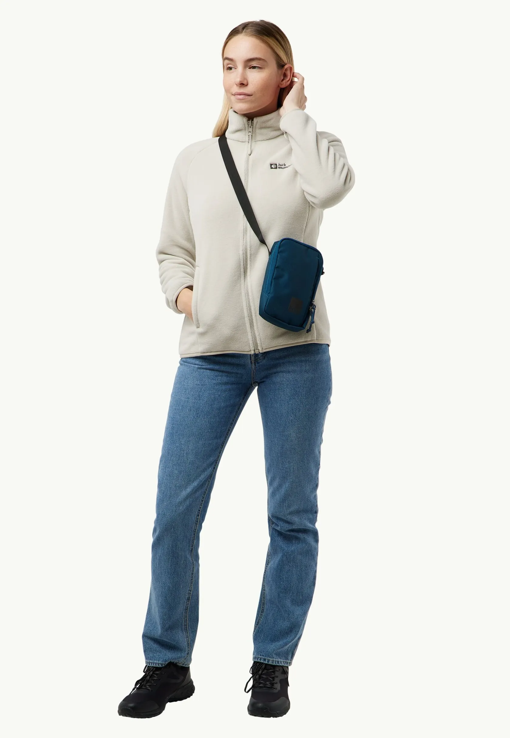 Lifestyle|Schoudertassen|Jack Wolfskin Konya Bag
