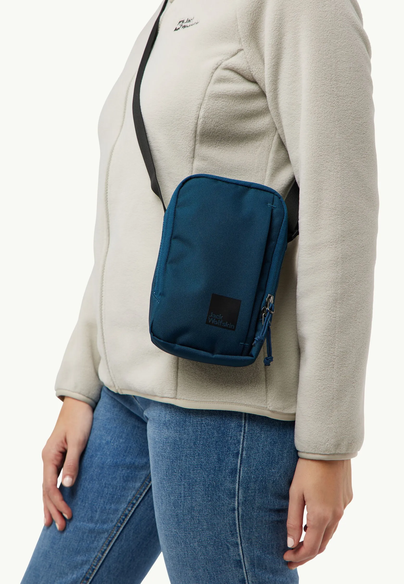 Lifestyle|Schoudertassen|Jack Wolfskin Konya Bag
