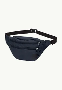 Lifestyle|Bewaring Van Waardevolle Spullen|Jack Wolfskin Konya Hipbag