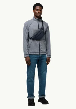 Lifestyle|Bewaring Van Waardevolle Spullen|Jack Wolfskin Konya Hipbag