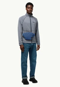 Lifestyle|Bewaring Van Waardevolle Spullen|Jack Wolfskin Konya Hipbag