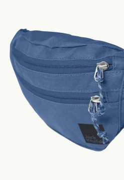 Lifestyle|Bewaring Van Waardevolle Spullen|Jack Wolfskin Konya Hipbag