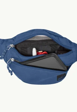 Lifestyle|Bewaring Van Waardevolle Spullen|Jack Wolfskin Konya Hipbag