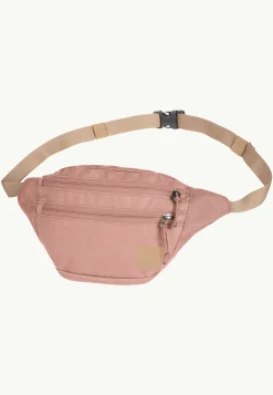 Lifestyle|Bewaring Van Waardevolle Spullen|Jack Wolfskin Konya Hipbag
