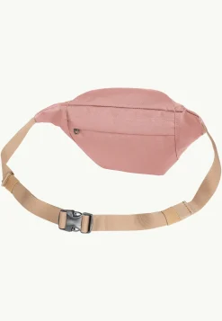 Lifestyle|Bewaring Van Waardevolle Spullen|Jack Wolfskin Konya Hipbag