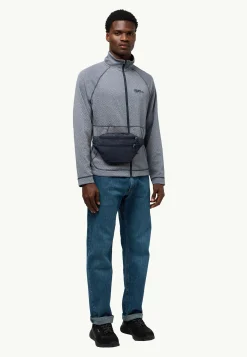 Lifestyle|Bewaring Van Waardevolle Spullen|Jack Wolfskin Konya Hipbag
