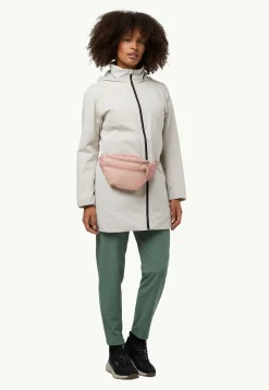 Lifestyle|Bewaring Van Waardevolle Spullen|Jack Wolfskin Konya Hipbag