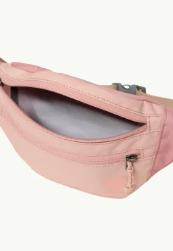 Lifestyle|Bewaring Van Waardevolle Spullen|Jack Wolfskin Konya Hipbag