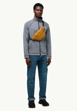 Lifestyle|Bewaring Van Waardevolle Spullen|Jack Wolfskin Konya Hipbag