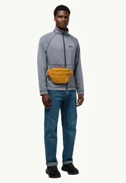 Lifestyle|Bewaring Van Waardevolle Spullen|Jack Wolfskin Konya Hipbag