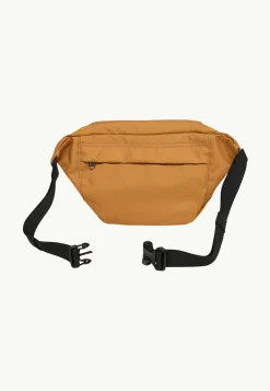 Lifestyle|Bewaring Van Waardevolle Spullen|Jack Wolfskin Konya Hipbag