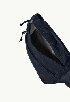 Lifestyle|Bewaring Van Waardevolle Spullen|Jack Wolfskin Konya Hipbag