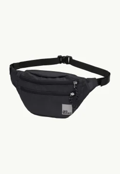 Lifestyle|Bewaring Van Waardevolle Spullen|Jack Wolfskin Konya Hipbag