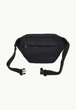 Lifestyle|Bewaring Van Waardevolle Spullen|Jack Wolfskin Konya Hipbag