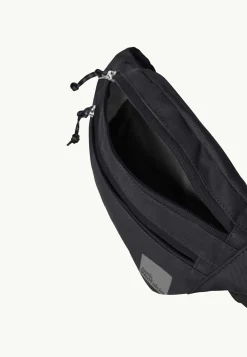 Lifestyle|Bewaring Van Waardevolle Spullen|Jack Wolfskin Konya Hipbag