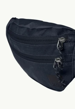 Lifestyle|Bewaring Van Waardevolle Spullen|Jack Wolfskin Konya Hipbag