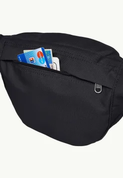 Lifestyle|Bewaring Van Waardevolle Spullen|Jack Wolfskin Konya Hipbag