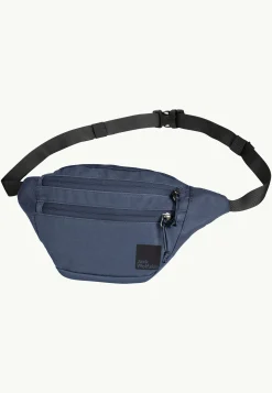 Lifestyle|Bewaring Van Waardevolle Spullen|Jack Wolfskin Konya Hipbag