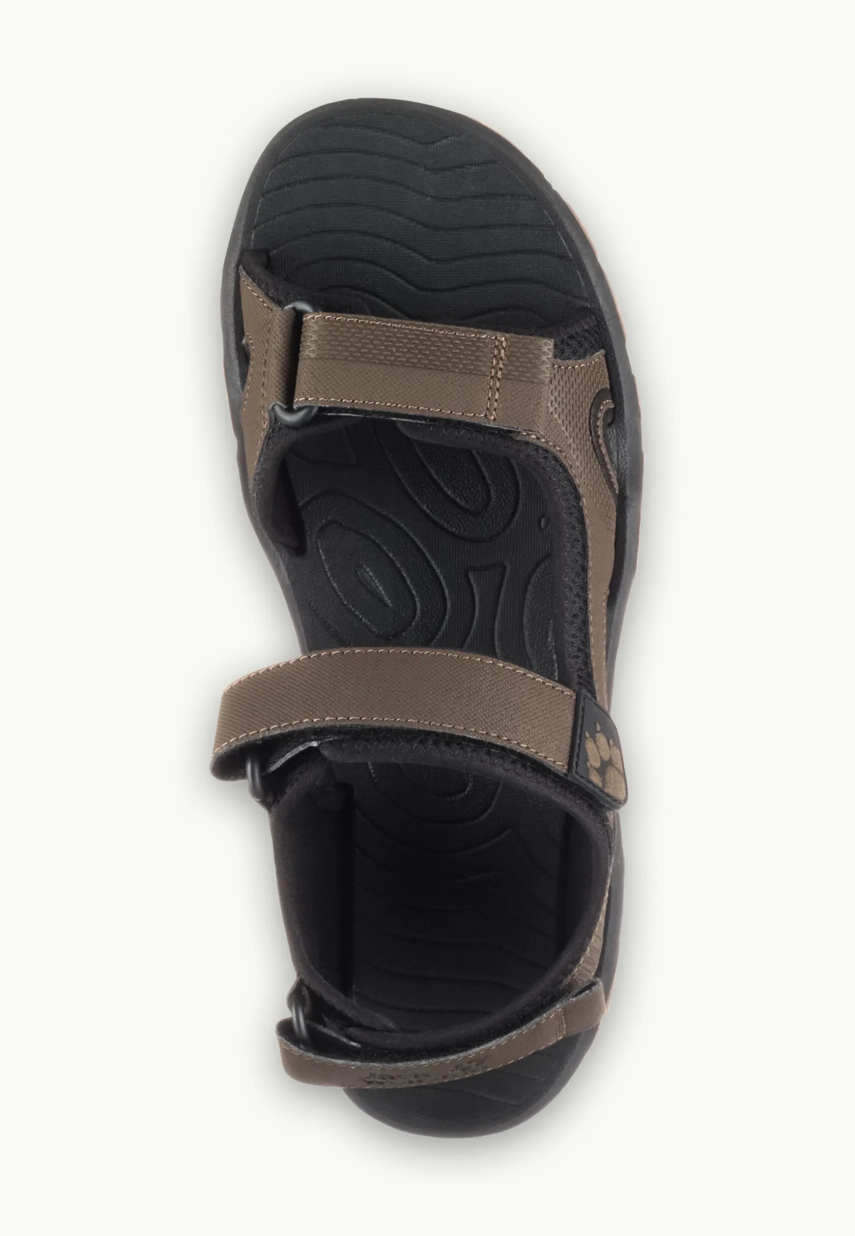 Lifestyle|Multifunctionele Schoenen|Jack Wolfskin Lakewood Cruise Sandal M