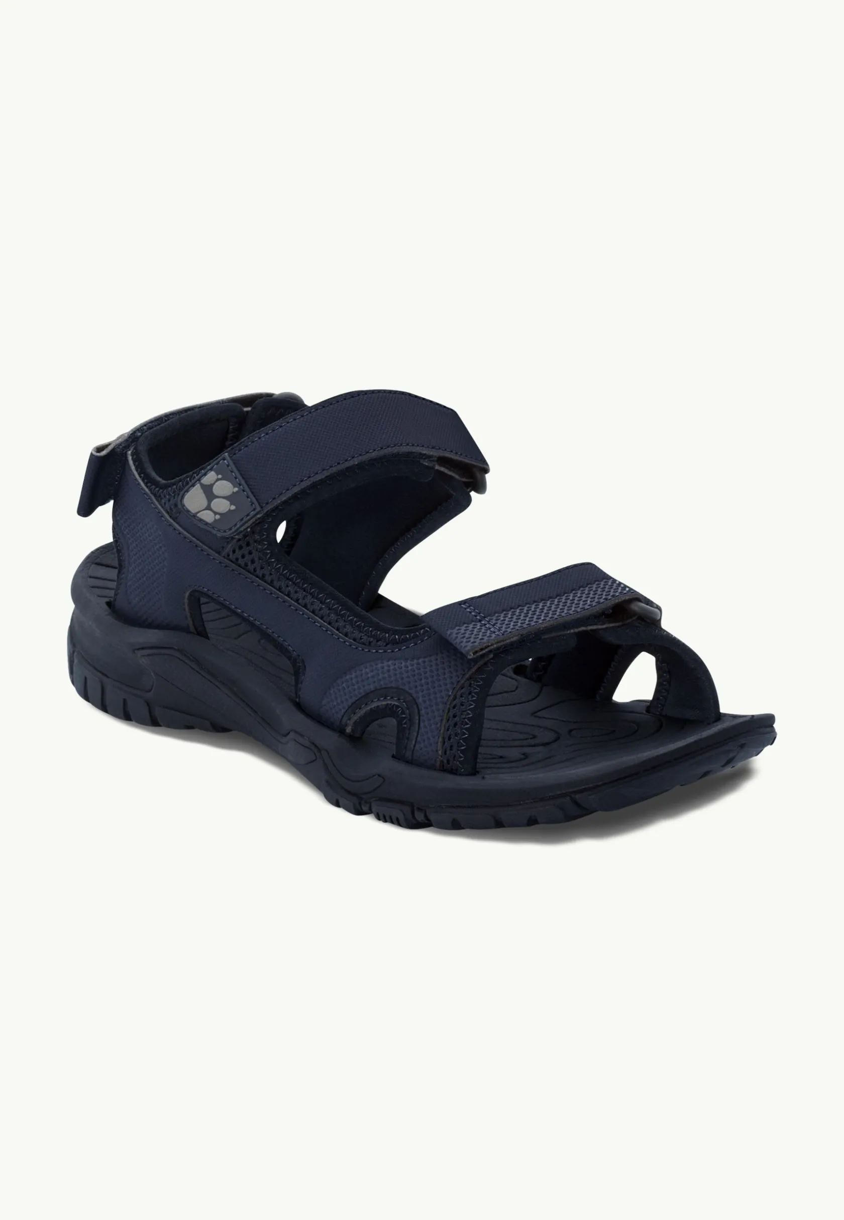 Lifestyle|Multifunctionele Schoenen|Jack Wolfskin Lakewood Cruise Sandal M