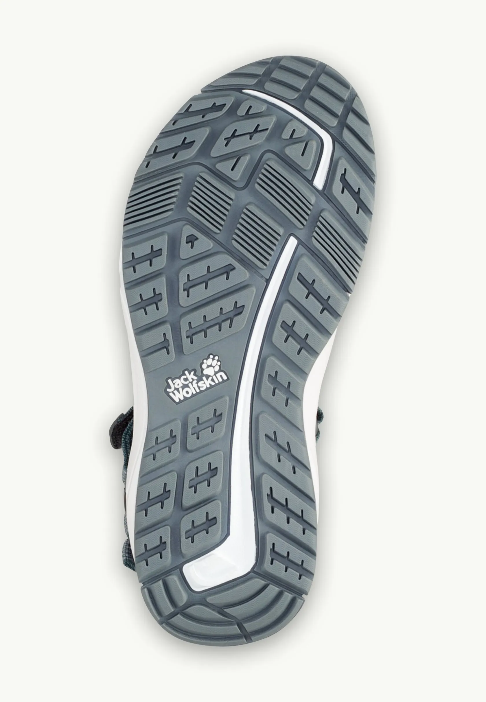 Lifestyle|Multifunctionele Schoenen|Jack Wolfskin Lakewood Ride Sandal W
