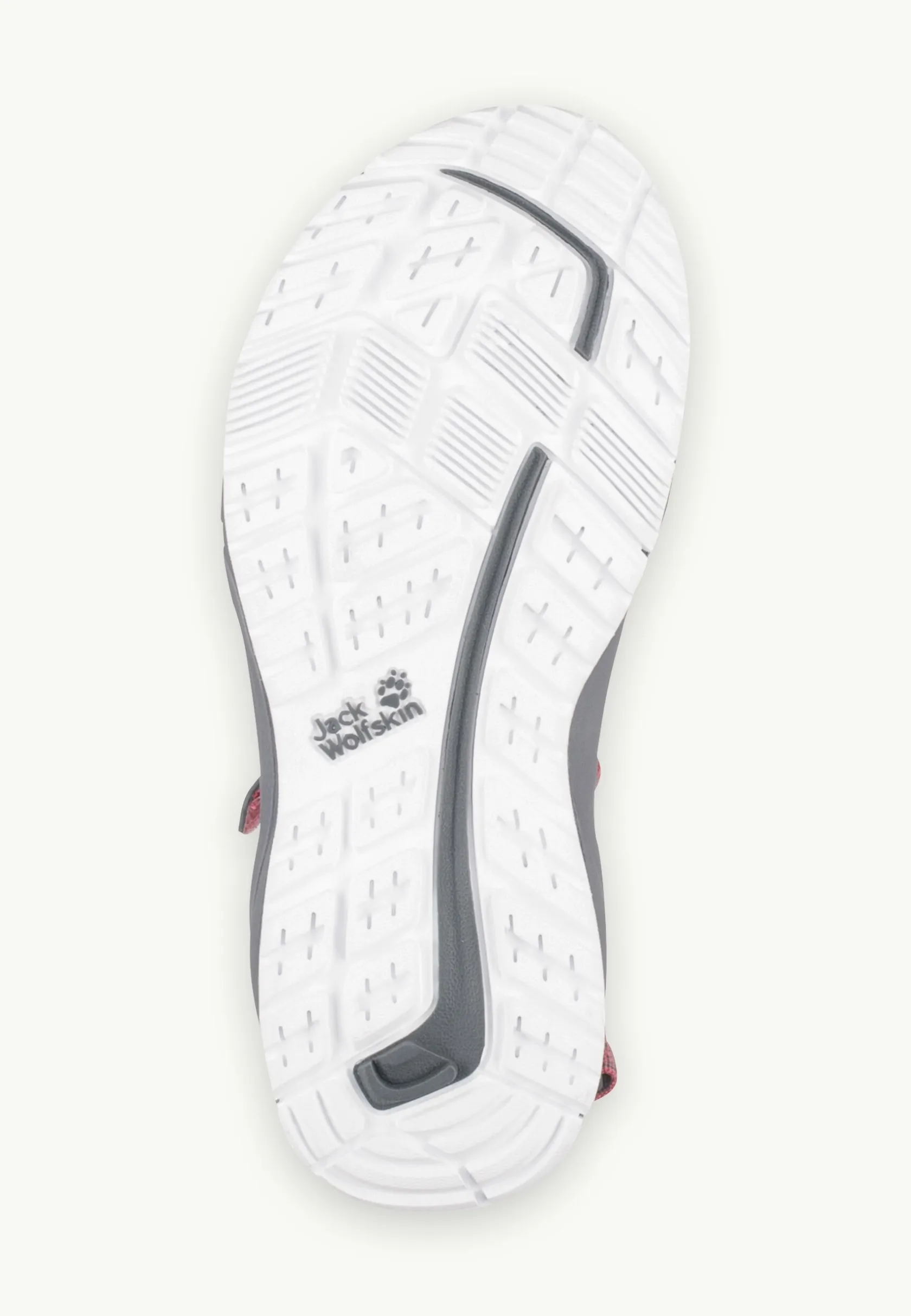 Lifestyle|Multifunctionele Schoenen|Jack Wolfskin Lakewood Ride Sandal W