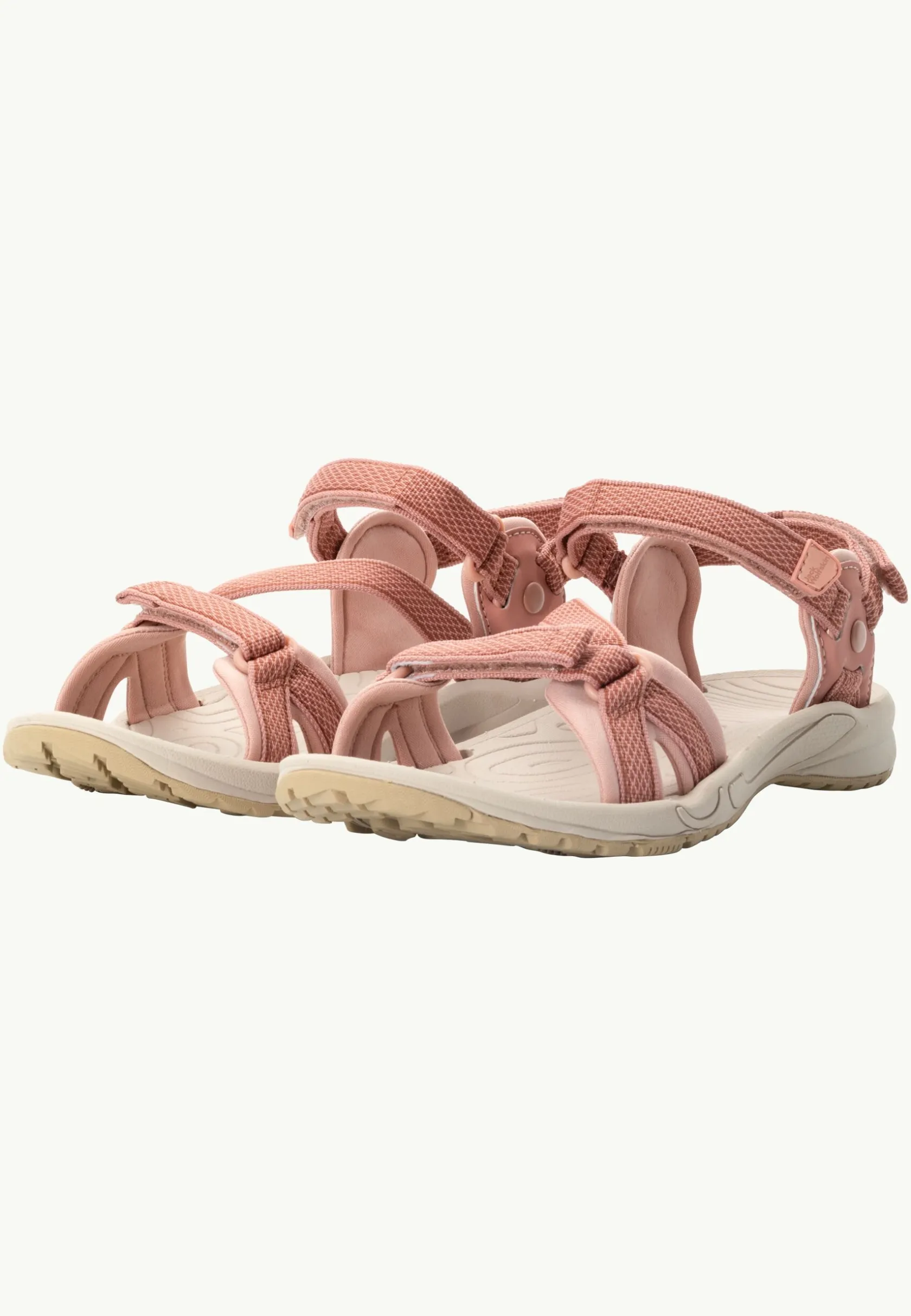 Lifestyle|Multifunctionele Schoenen|Jack Wolfskin Lakewood Ride Sandal W