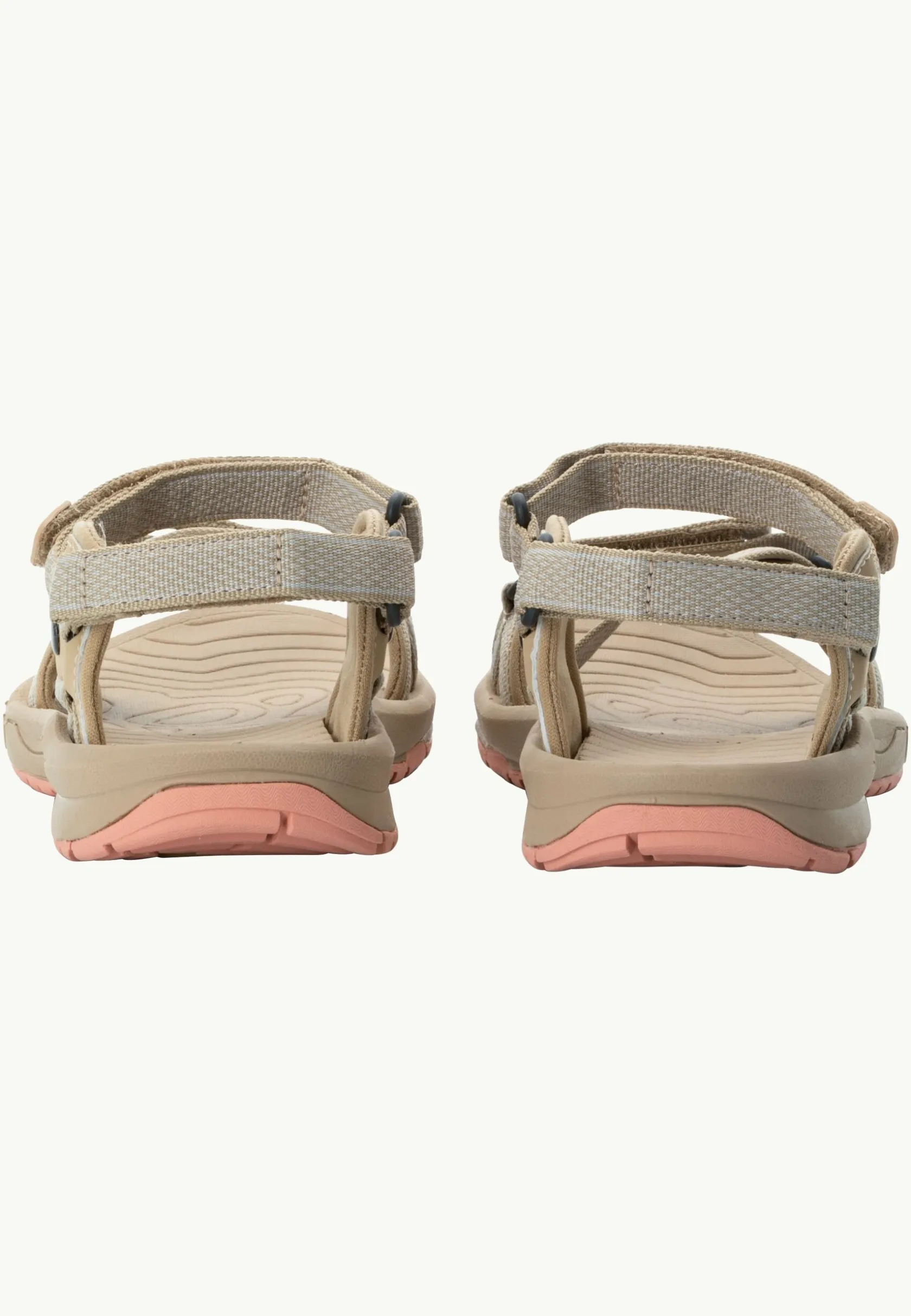 Lifestyle|Multifunctionele Schoenen|Jack Wolfskin Lakewood Ride Sandal W