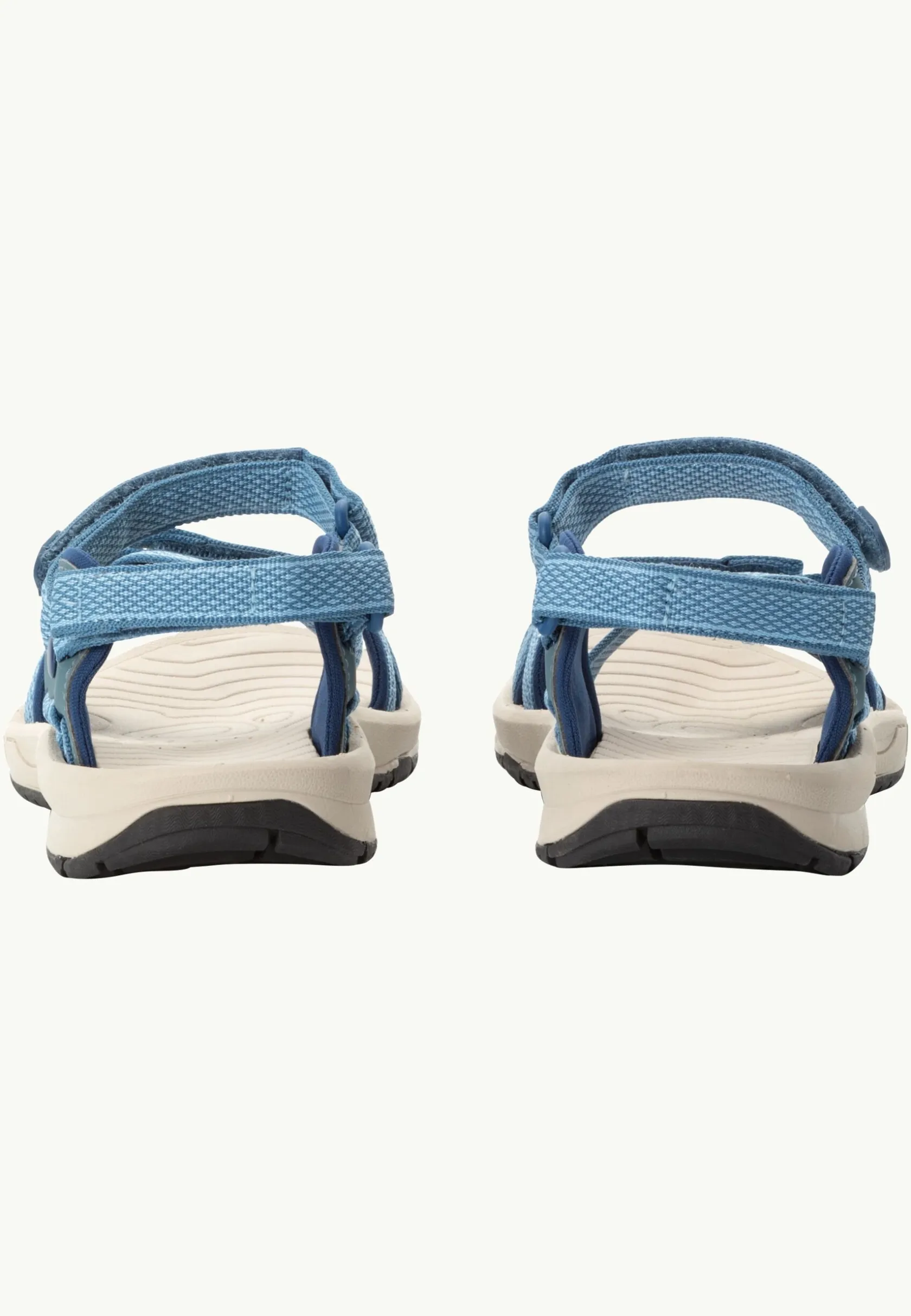 Lifestyle|Multifunctionele Schoenen|Jack Wolfskin Lakewood Ride Sandal W