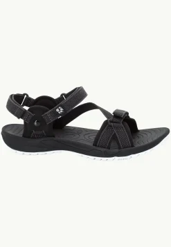 Lifestyle|Multifunctionele Schoenen|Jack Wolfskin Lakewood Ride Sandal W