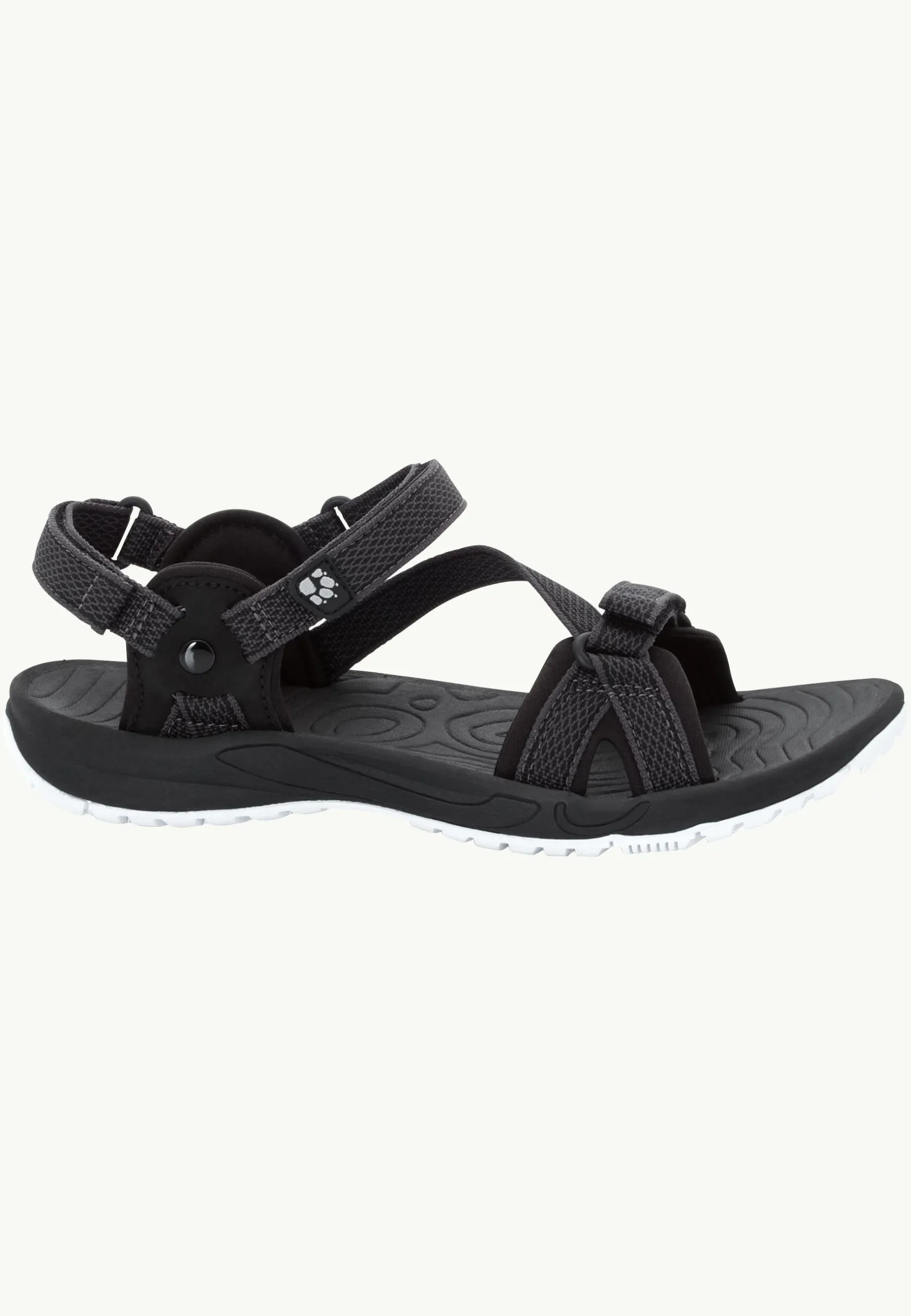 Lifestyle|Multifunctionele Schoenen|Jack Wolfskin Lakewood Ride Sandal W
