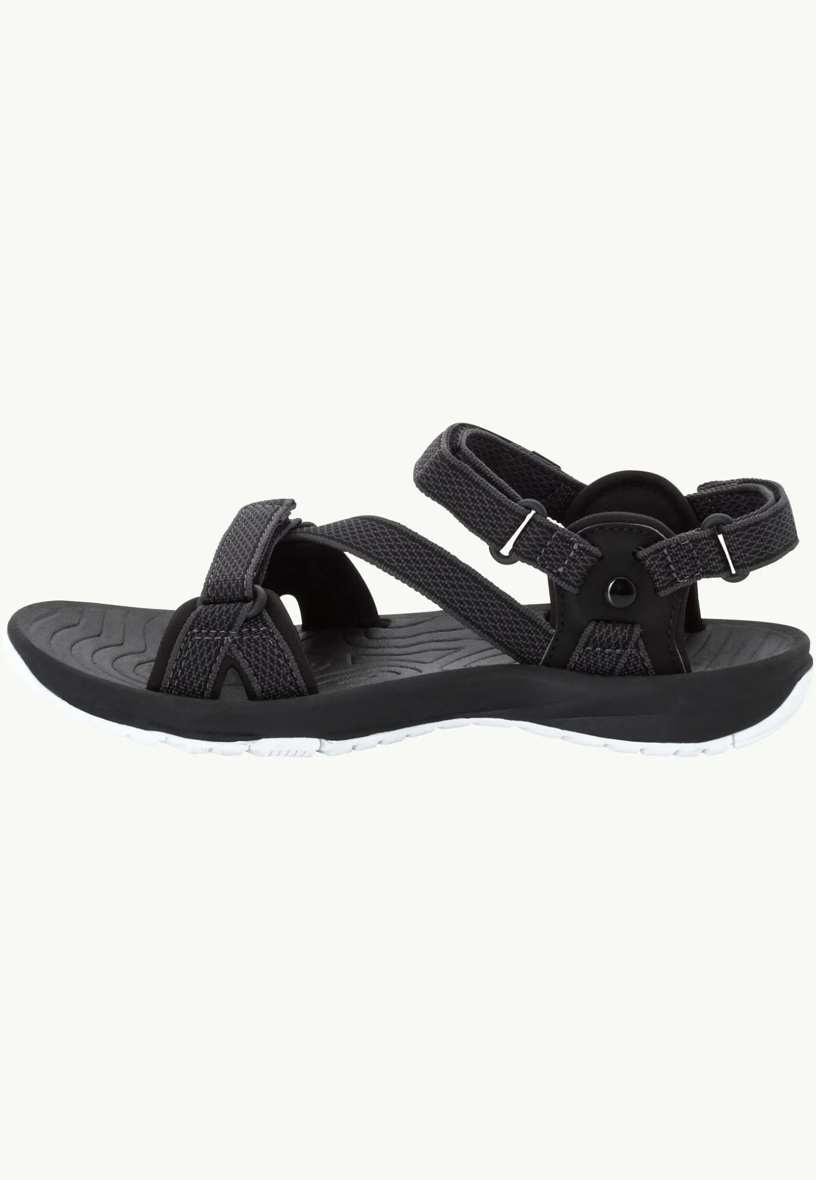 Lifestyle|Multifunctionele Schoenen|Jack Wolfskin Lakewood Ride Sandal W